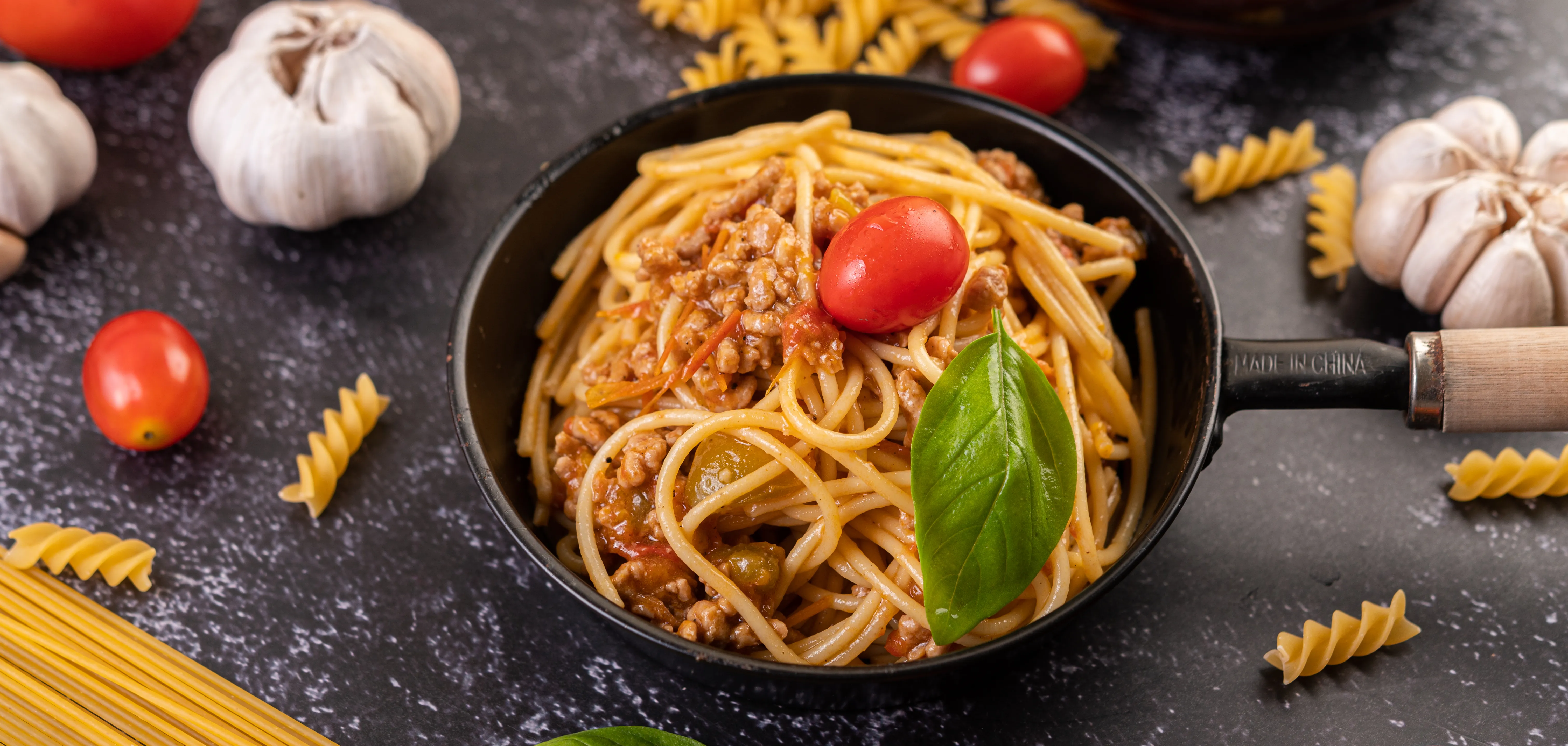 myChef App